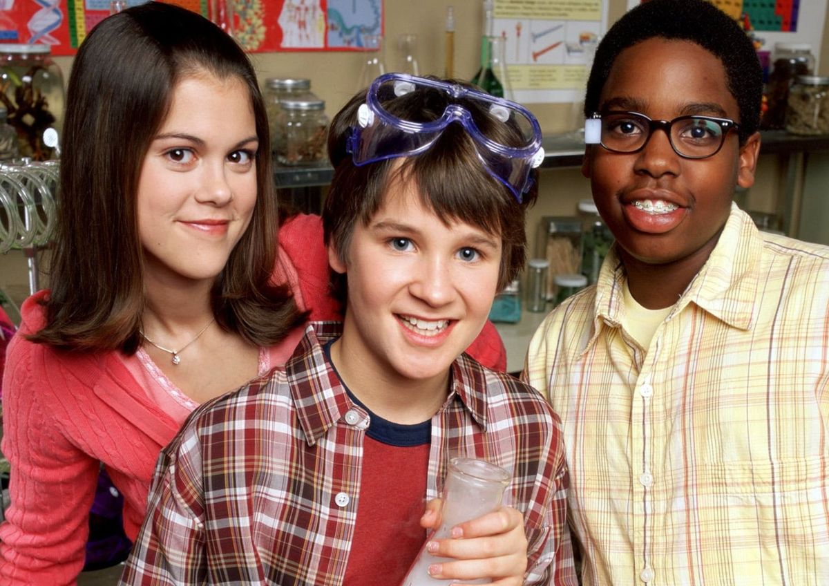 La serie de Nickelodeon que fue un éxito de las últimas décadas&nbsp;