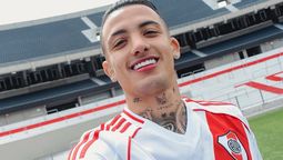 Kevin Castaño.