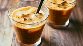 Cómo preparar Café frío: la receta fresca para el verano en 2 pasos y con pocos ingredientes Cómo preparar Café frío: la receta fresca para el verano en 2 pasos y con pocos ingredientes