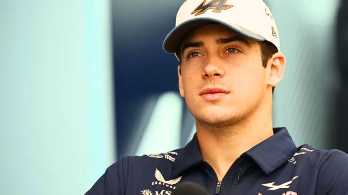 De suplente a titular: las reflexiones de Franco Colapinto en su primera pretemporada en la F1