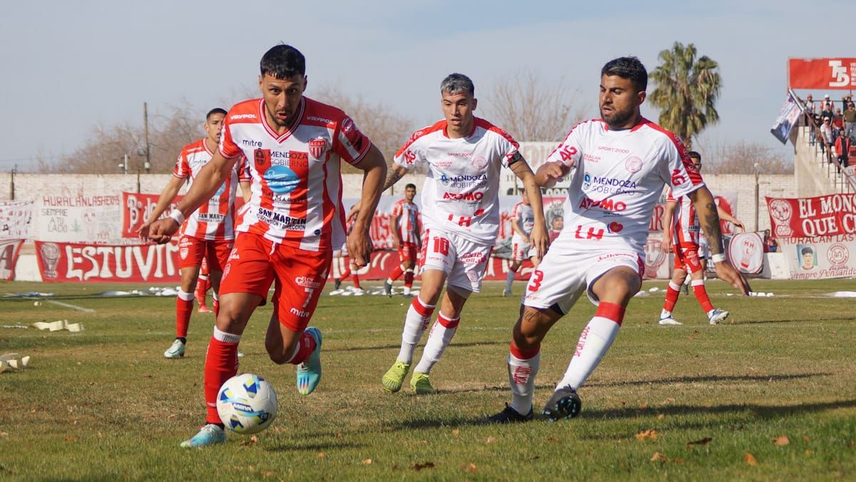 Foto: Diario UNO. Foto: Diario UNO.