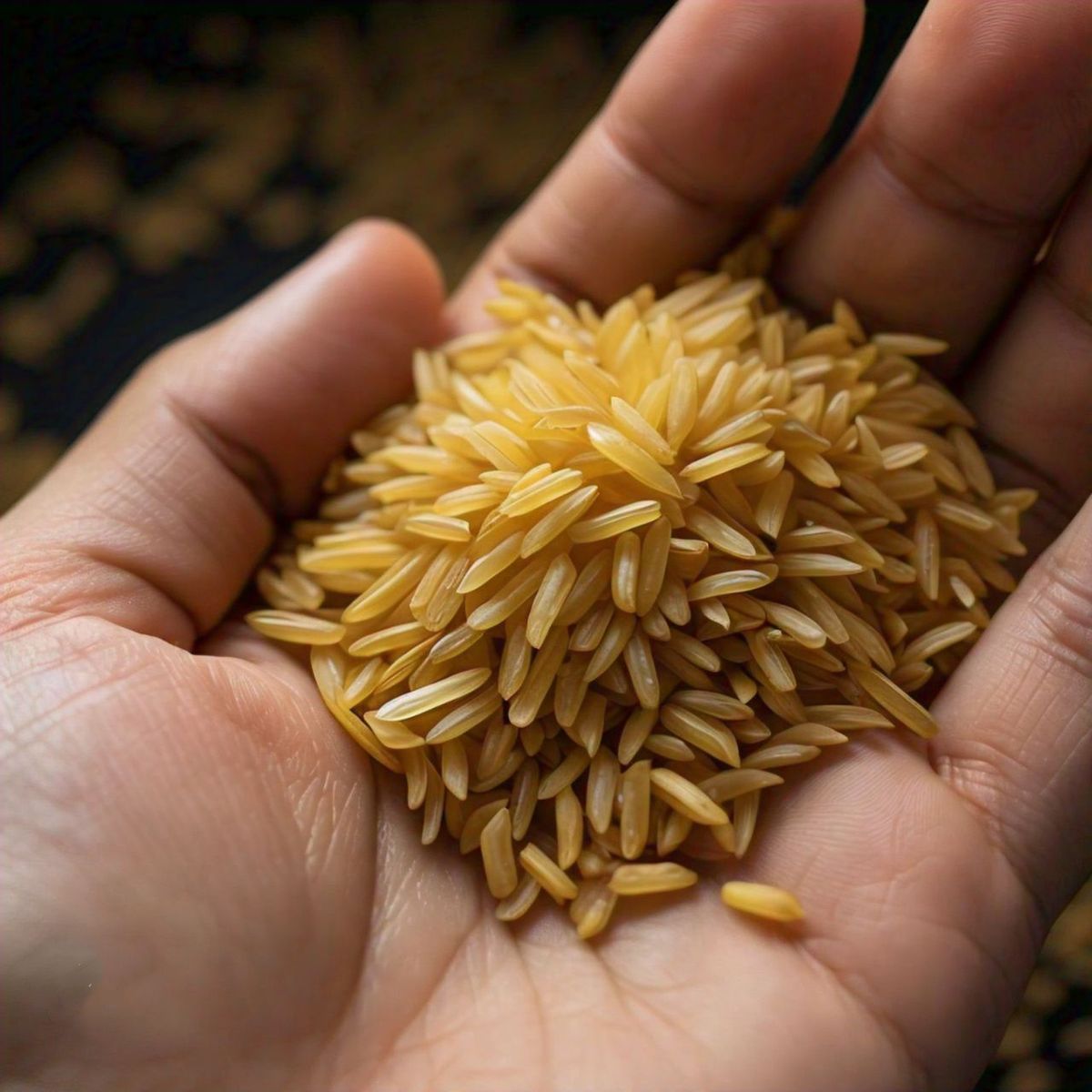 Para el ritual del Portal del León hacen falta unos granos de arroz. Para el ritual del Portal del León hacen falta unos granos de arroz.