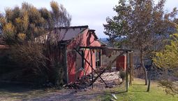 Los prestadores afectados por el Zonda del 28 de octubre tratan de recuperarse con recursos propios.
