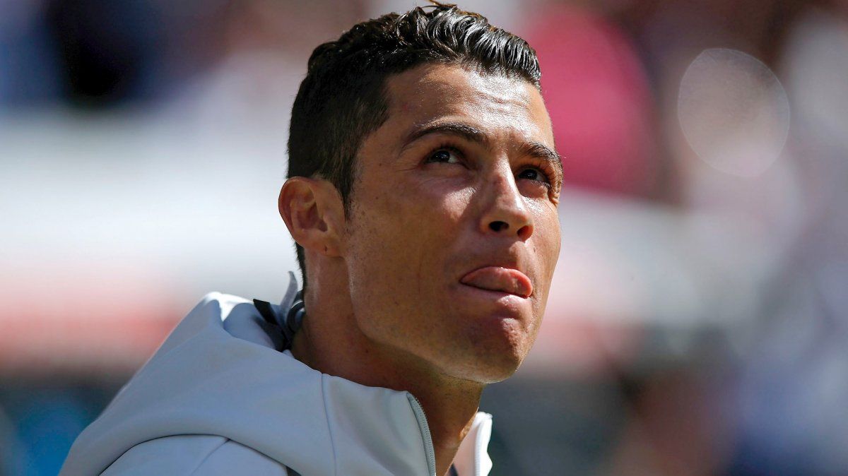Cristiano Ronaldo explotó contra los testeos PCR