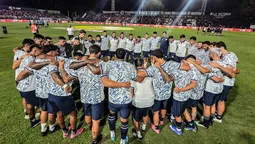Independiente Rivadavia no su partido frente al Rojo de Avellaneda este jueves.&nbsp;