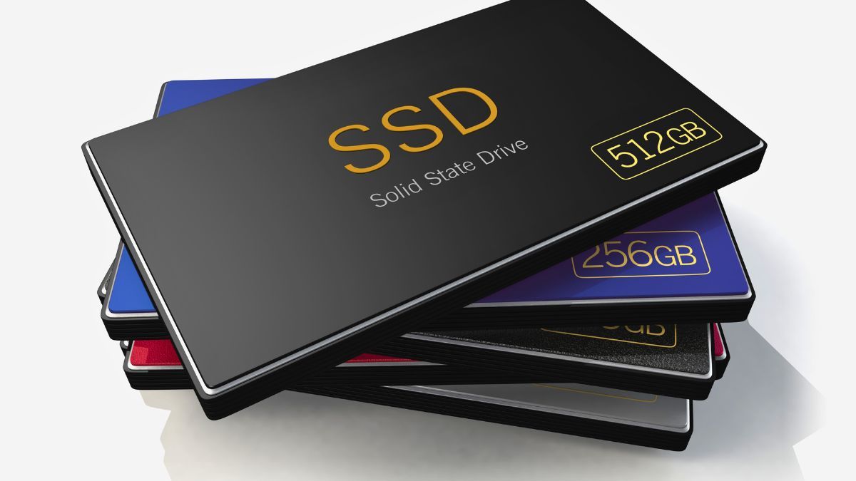 Los discos SSD externos encabezan la lista de reemplazos, al igual que las tarjetas SD y microSD. Los discos SSD externos encabezan la lista de reemplazos, al igual que las tarjetas SD y microSD.