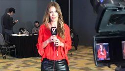 Marisol Benegas fue víctima este miércoles de los hackers, que se apoderaron de sus cuentas de redes sociales y comenzaron desde allí a tratar de realizar estafas virtuales a los contactos de la periodista de El Siete.