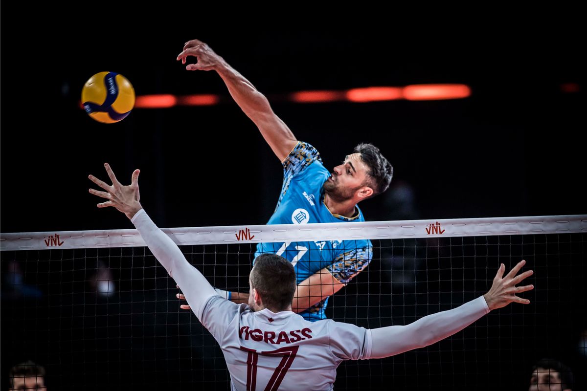 Argentina no pudo con Canad&aacute; en la Liga de las Naciones.