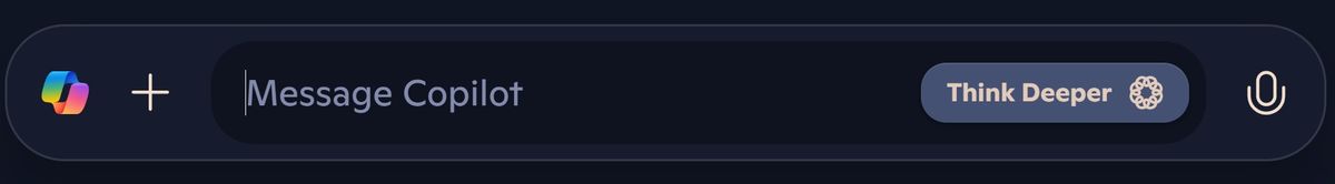 El uso de esta Inteligencia Artificial es gratuito en Copilot. El uso de esta Inteligencia Artificial es gratuito en Copilot.