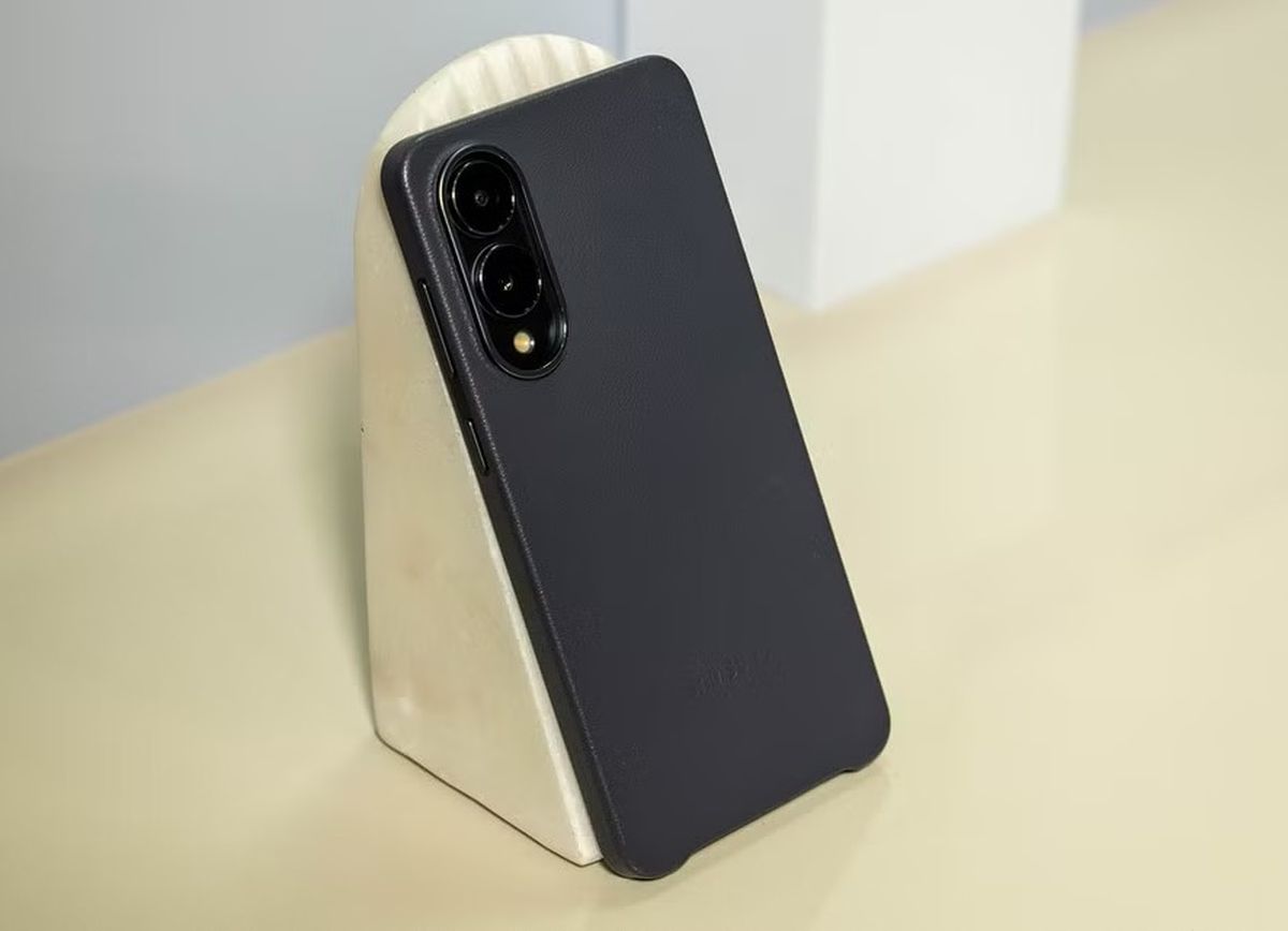 Este teléfono de Samsung es el gran fracaso de 2025. Este teléfono de Samsung es el gran fracaso de 2025.