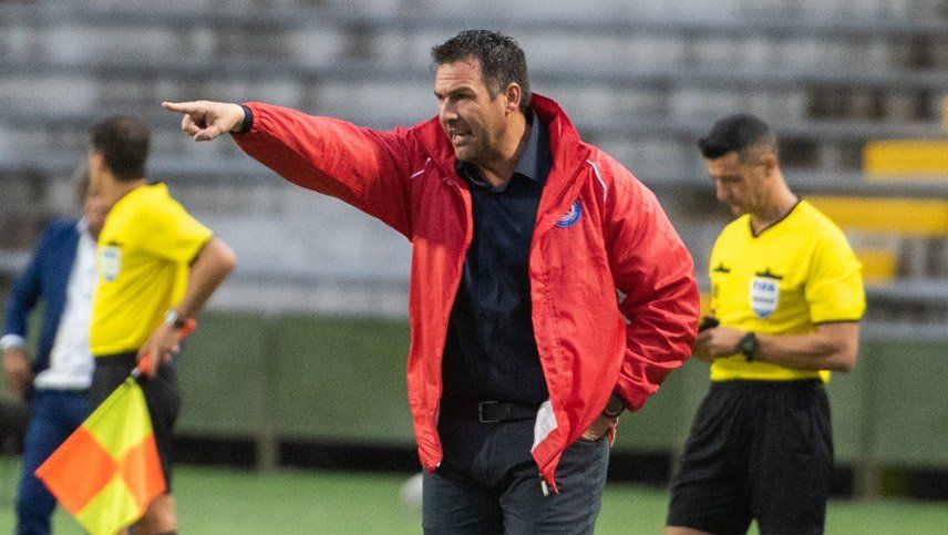 Colón y Argentinos se medirán por octavos de la Sudamericana