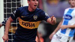 Boca se tomó una Crema
