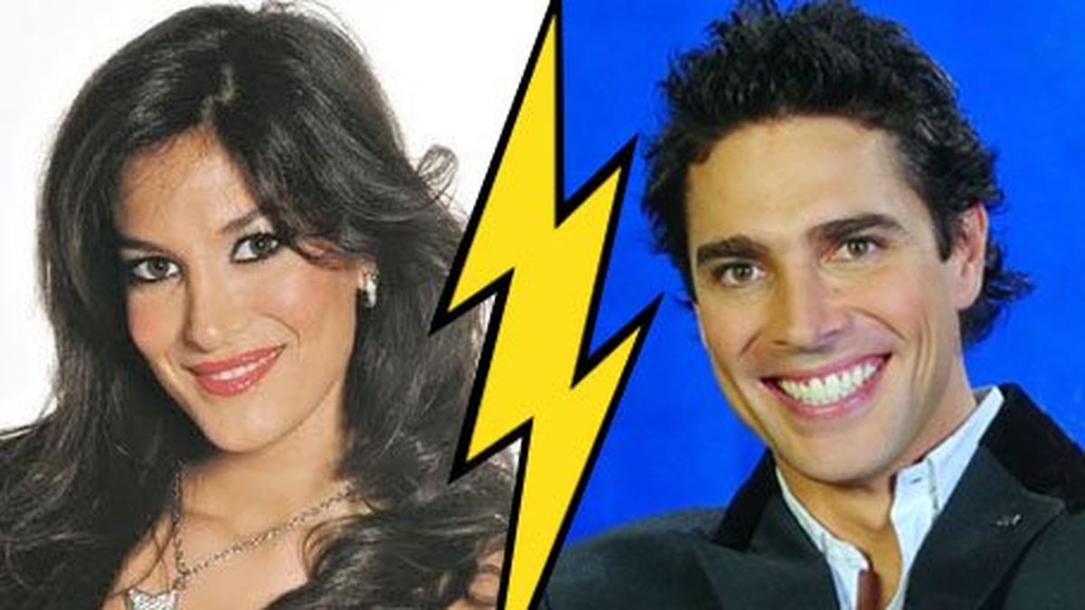 ¿Cuál es el secreto detrás de la separación de Escudero y Alé?