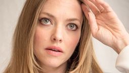 Amanda Seyfried protagoniza en Netflix la película Mank. Foto: Getty Images.