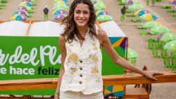Tini Stoessel encontró una faceta nueva en su música