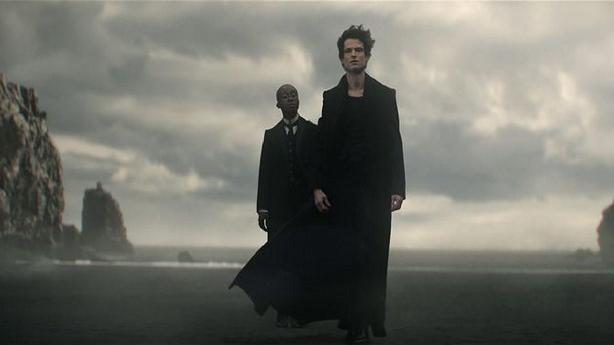 La serie de fantasía de Netflix que promete romper todos los récords: sandman