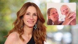 Con 17 años, así se ve hoy Henry, el hijo de Julia Roberts que vive alejado del ojo público