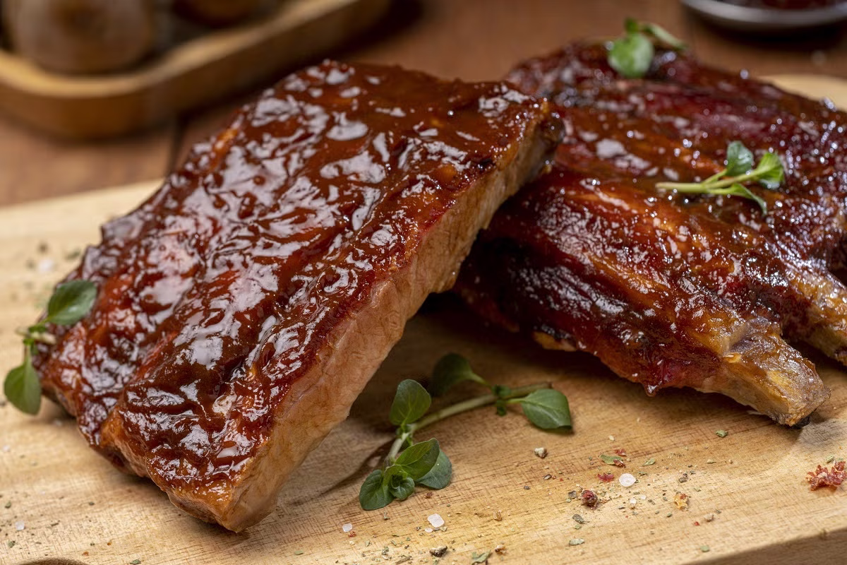 Carne de cerdo. Es muy rica y nutritiva, adem&aacute;s de cualquier forma queda riqu&iacute;sima.&nbsp;