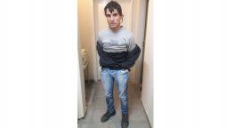 El acusado por el asesinato de Micaela García había sido condenado a 9 años de prisión por dos violaciones