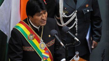 El informe de la OEA que pide nuevas elecciones en Bolivia