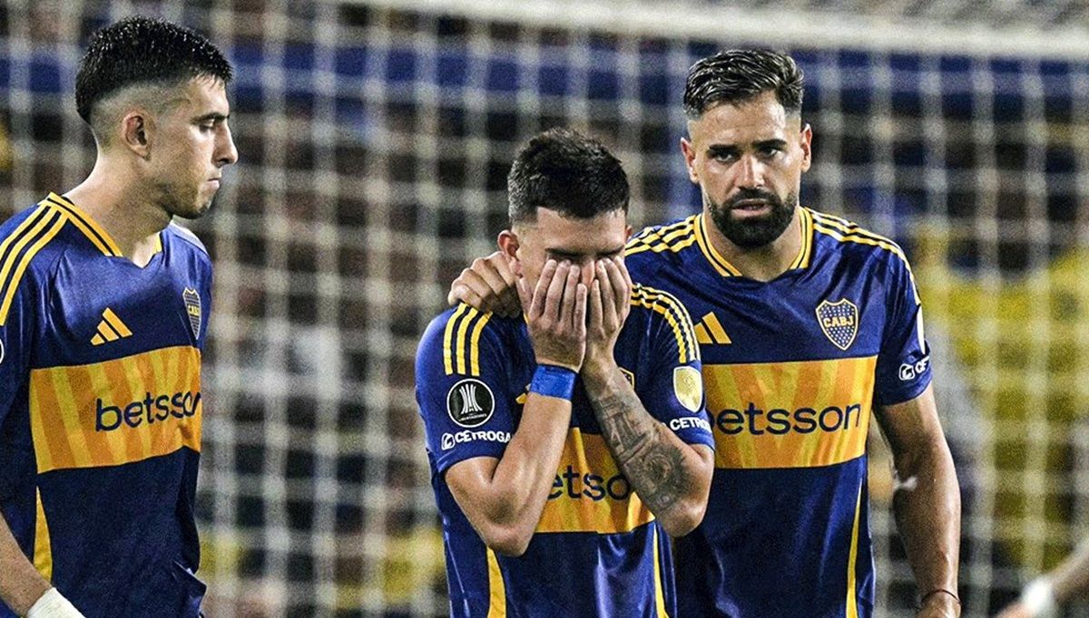 El futbolista habló de aquel penal errado.