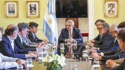 El Campo parece estar dispuesto a soportar el aumento de las retenciones