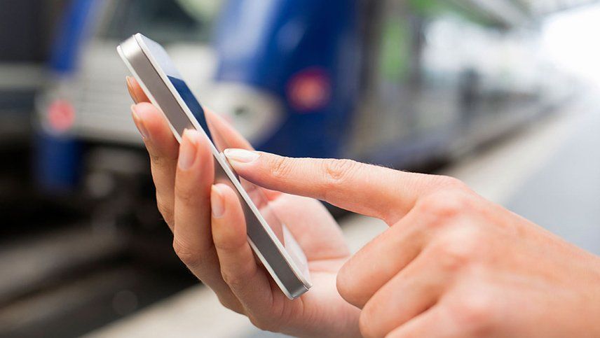 Los iPhone son cada vez más cotizados en épocas de devaluación.&nbsp;