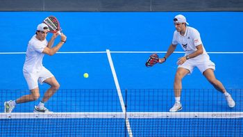 Mendoza Premier Padel 2022, entradas: precios, ubicaciones y cómo comprarlas