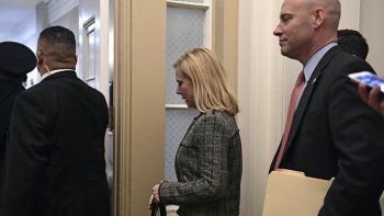EE UU levantó la restricción de ingreso a refugiados de 11 países