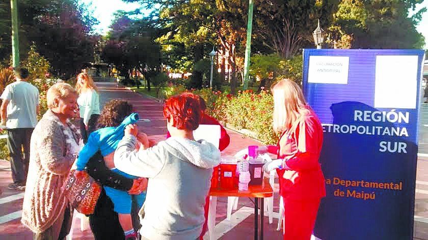 Concientización de hábitos saludables