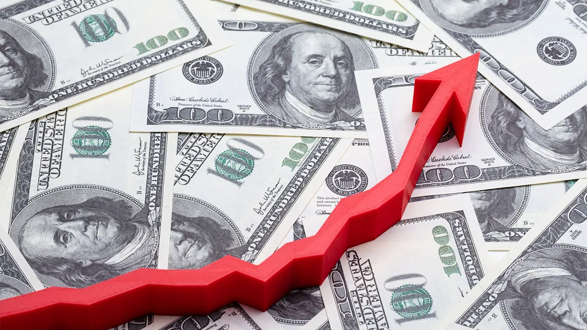 Dólar blue en Mendoza.