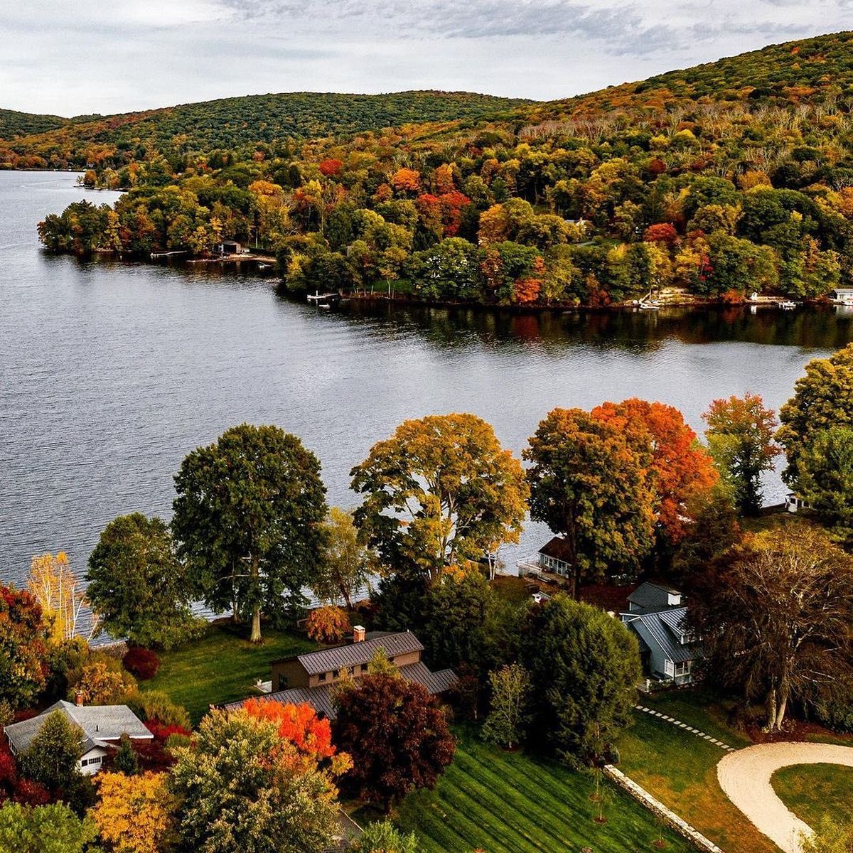 Washington (Connecticut) Washington (Connecticut)