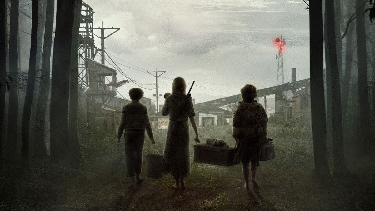 Un lugar en silencio. Parte II: El miedo no admite gritos