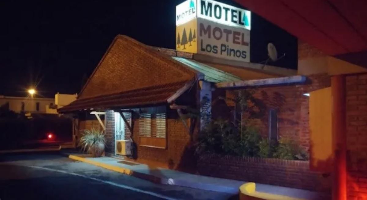 Sexo extremo. Murió mientras mantenía relaciones sexuales sadomasoquistas.