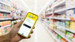 Mercado Pago supermercados: el descuento de este lunes.