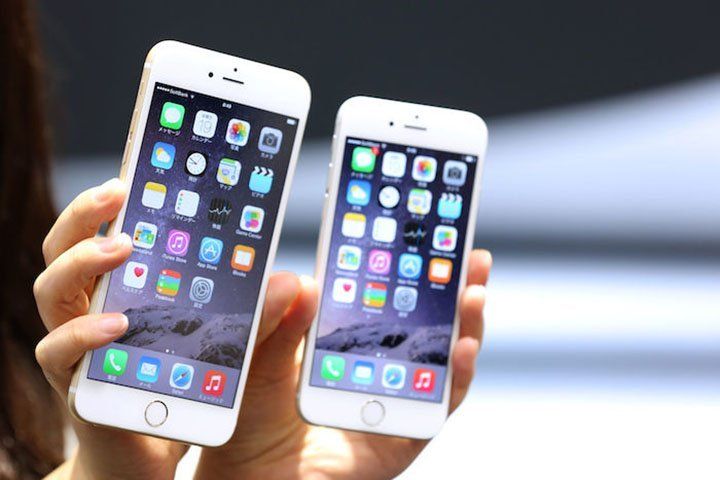 Los argentinos renovamos el celular, en promedio, cada un año y medio