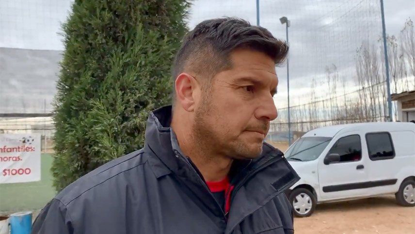 La motivación del Cachorro Abaurre en el arranque del Globito lasherino