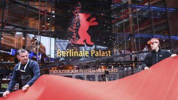 El Festival de Cine de Berlín dará premios de actuación sin distinción de género