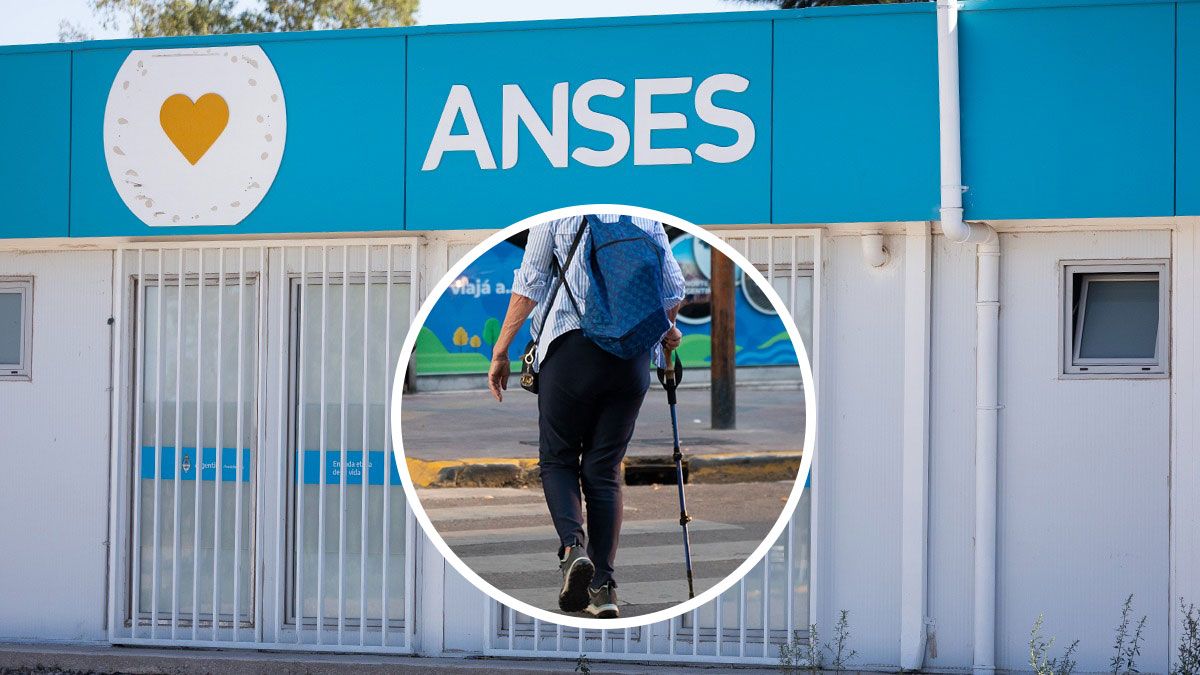 ANSES y MILEI confirmaron un cambio DRÁSTICO en el PAGO de las PENSIONES