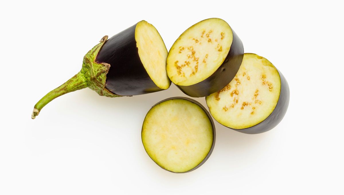 No tires las semillas de la berenjena porque tienes un tesoro en tus manos: para qué sirven ahora