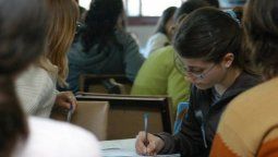El 50% sufre estrés en la UNCuyo