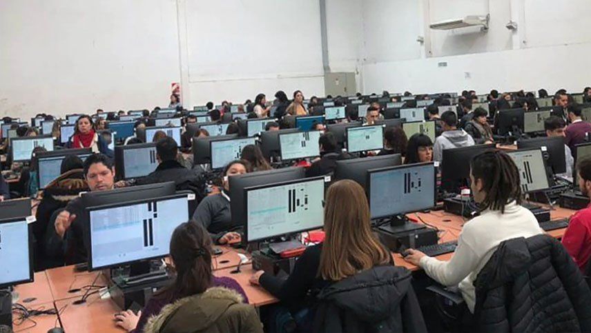 El Frente de Todos busca apartar a Smartmatic del escrutinio provisorio