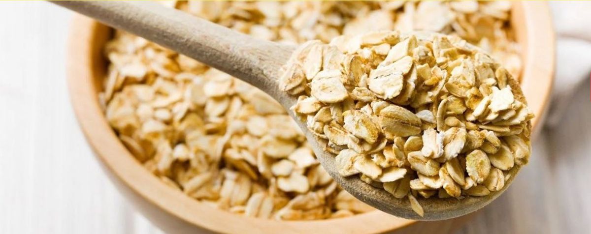 Beneficio de tomar sopa de avena. Beneficio de tomar sopa de avena.