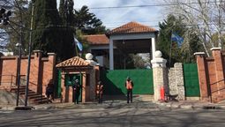 La Justicia ya tiene el informe de ingresos y egresos de la Quinta Presidencial de Olivos