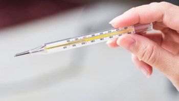 ¿Cuándo se considera fiebre? Nuevos estudios afirman que la temperatura del cuerpo disminuyó