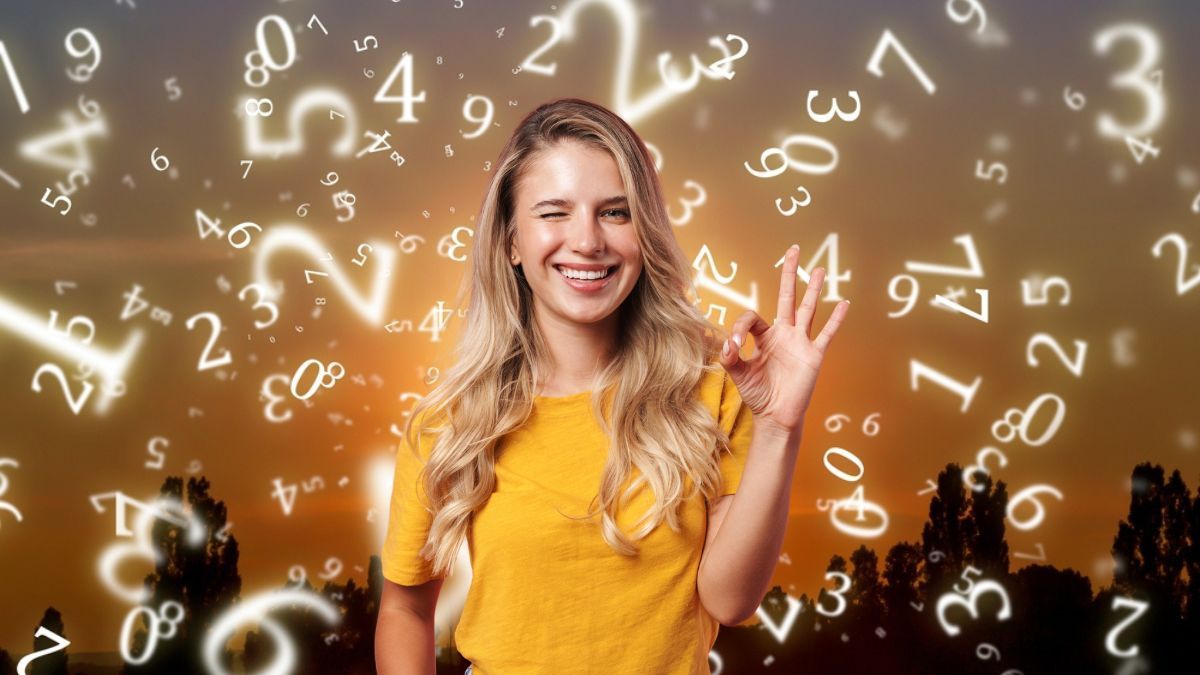 Predicciones de la numerología: números de la suerte para la semana del 2 al 8 de febrero