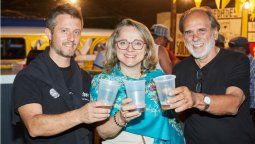 Fiesta y tradición en el Festival de Alta Montaña