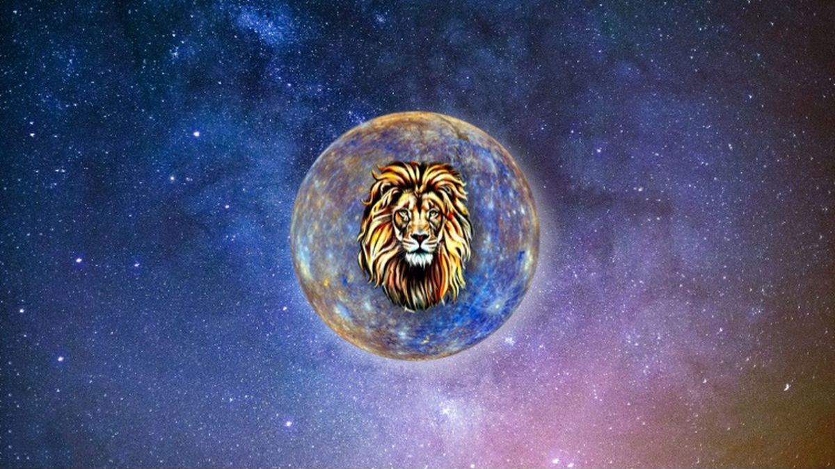 Astrología: los 5 signos afortunados por la entrada de Mercurio en Leo