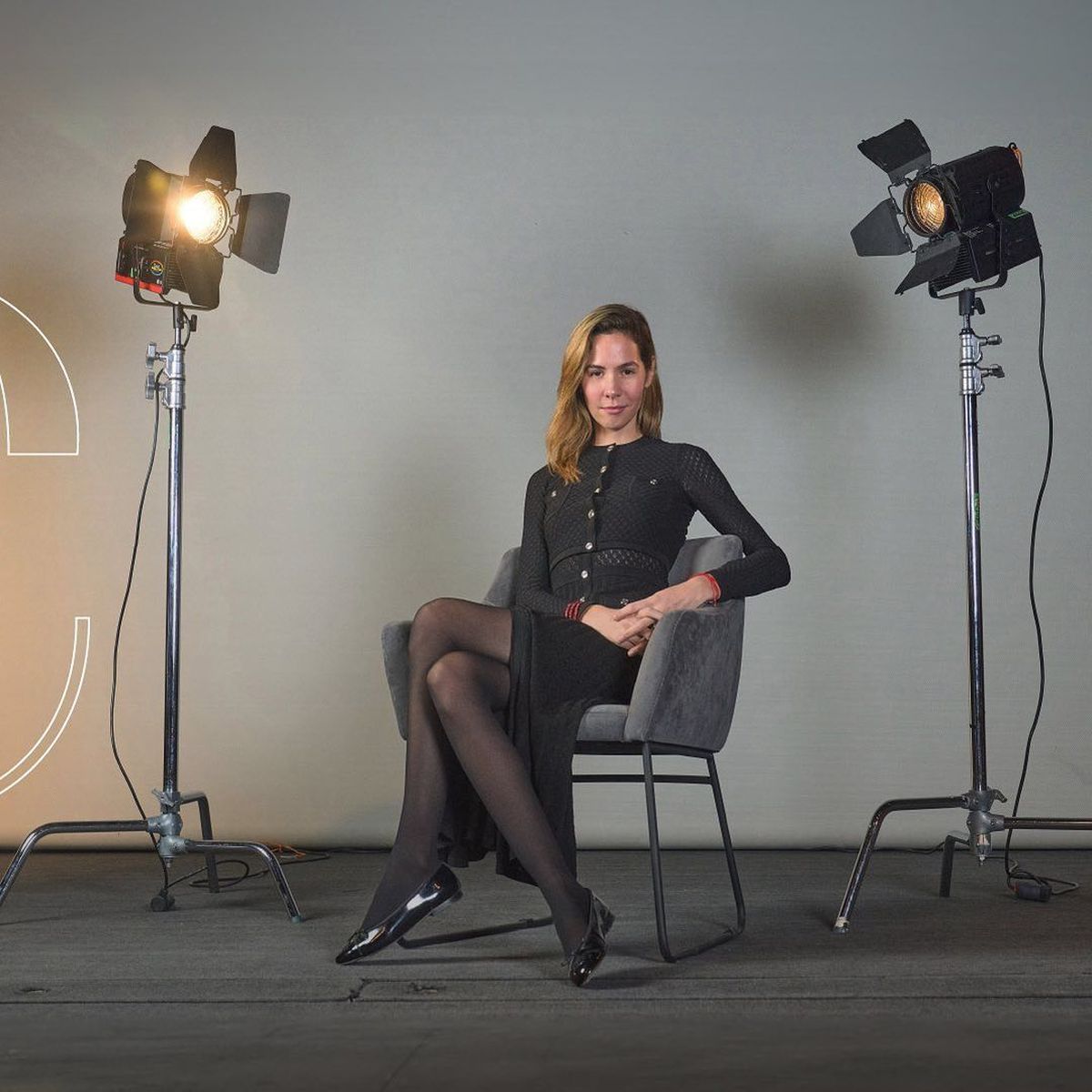 La empresaria mendocina Elina Costantini. La empresaria mendocina Elina Costantini.