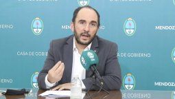 Vuelta a clases en Mendoza: el segundo cuatrimestre tampoco será normal